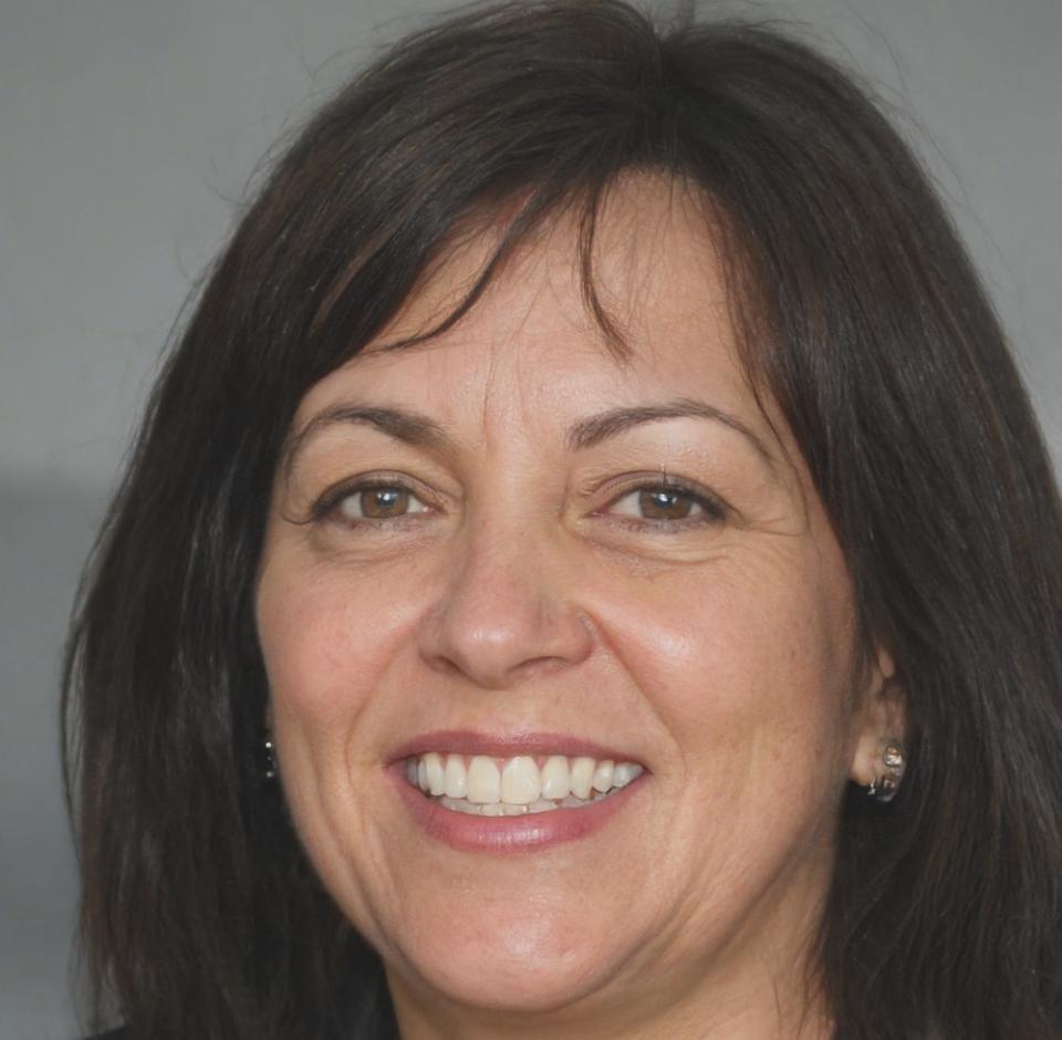 Marlene Ziegler