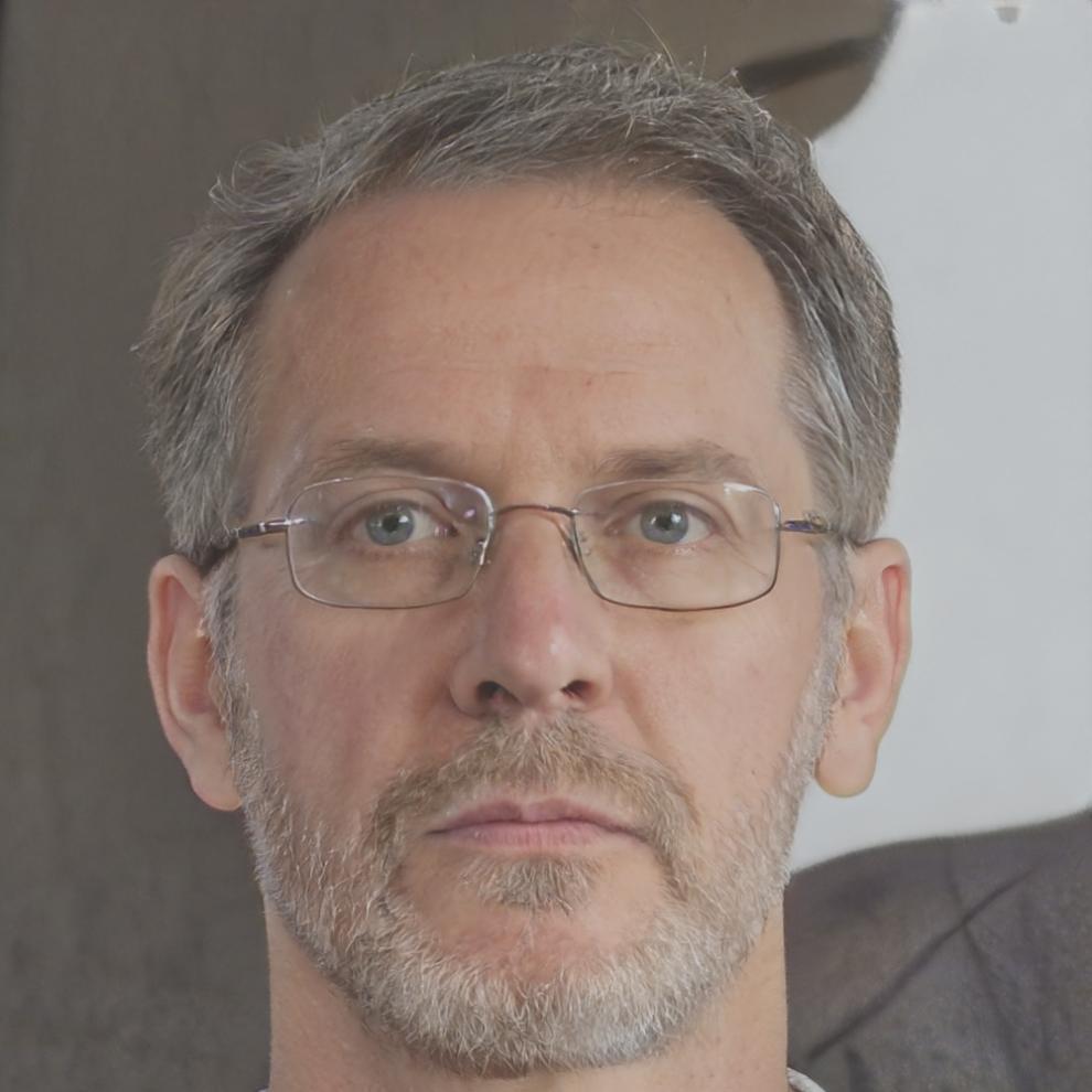 Methodikexperte Portrait